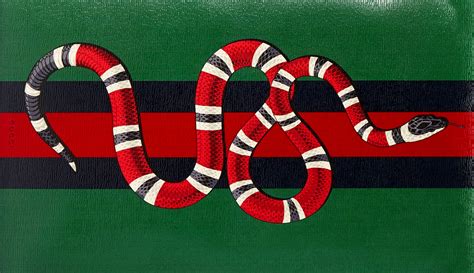 gucci snake wall art|gucci snake background.